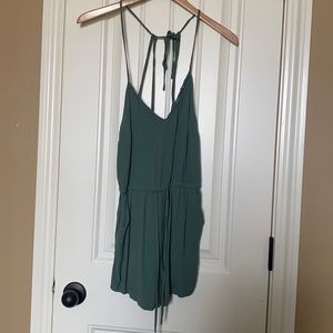 Forever 21 romper